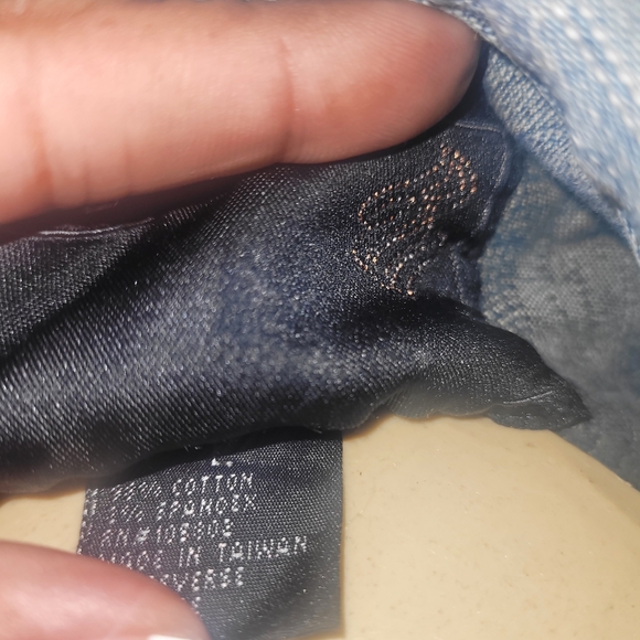 RocaWear jacket - Picture 5 of 7